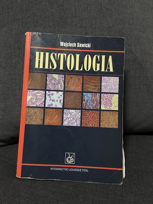 Histologia sawicki