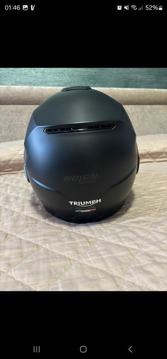 Capacete NOLAN N120-1