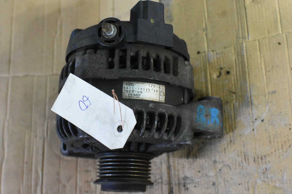 Alternator AH22  -  10300-AB Range Rover Sport 3.0 TD