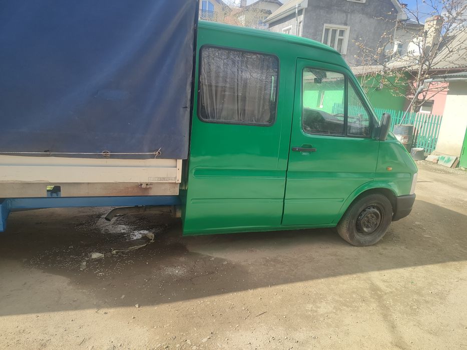 Вантажні перевезення