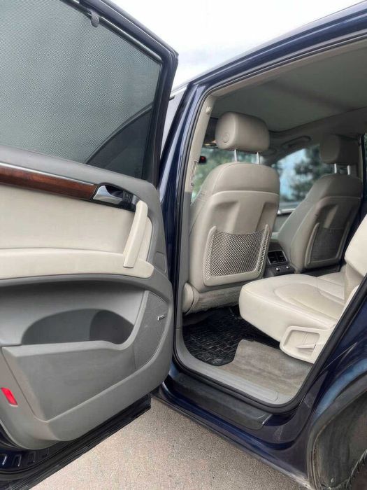 Audi Q7 3.0 quattro TDI Prestige      2013