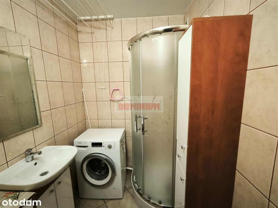 Wygodne, Mieszkanie Na Osiedlu Wysoki Stoczek
