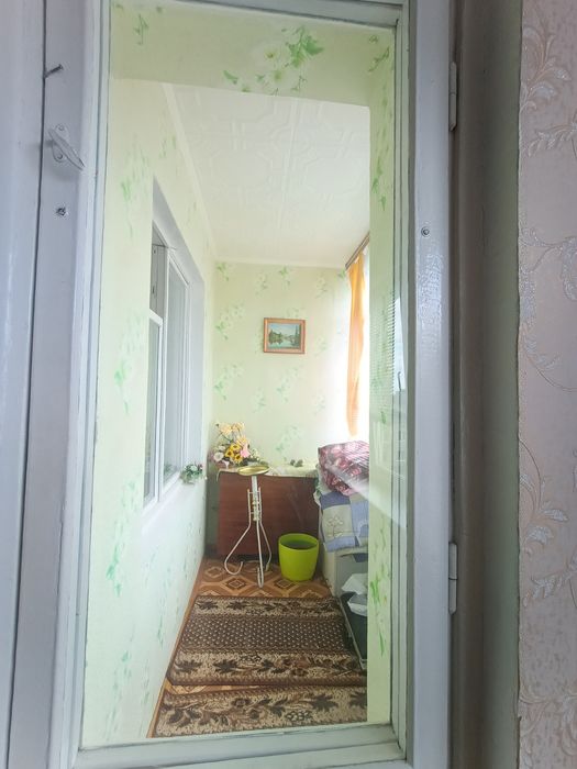 3-кімнатна, вул.Доценко