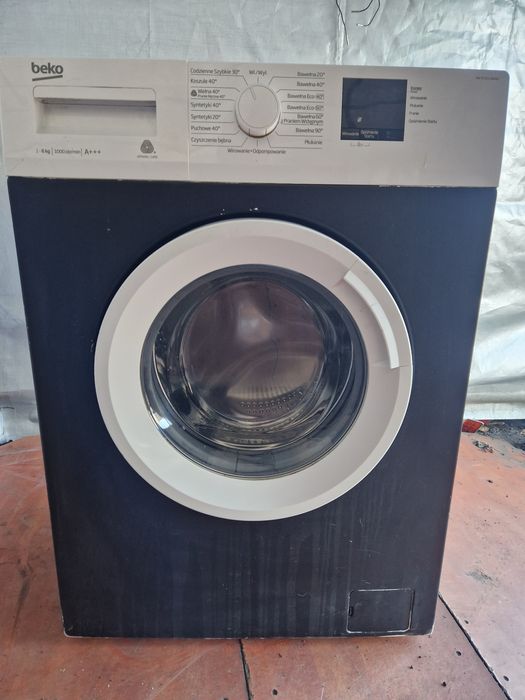 Pralka Beko A+++ 6kg z transportem