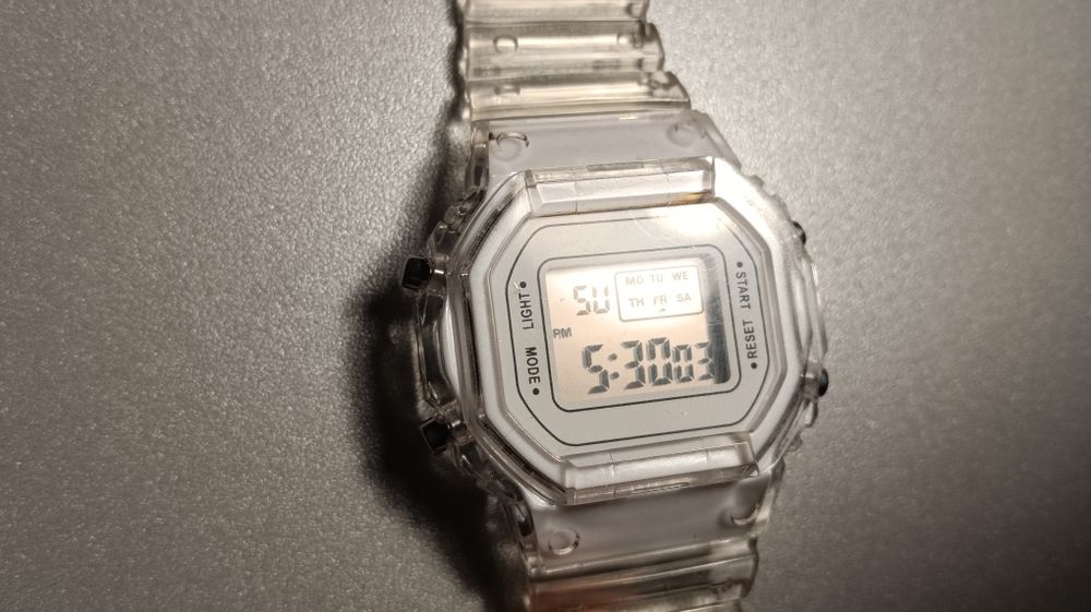 Годинник Наручний