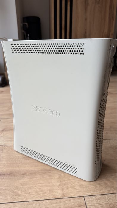 Konsola Xbox 360 2007 rok dla kolekcjonera