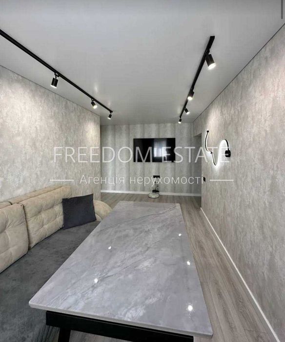 87 тыс.$ ПРОДАЖА / Гагарина / Левада / Квартира 3-х комнатная