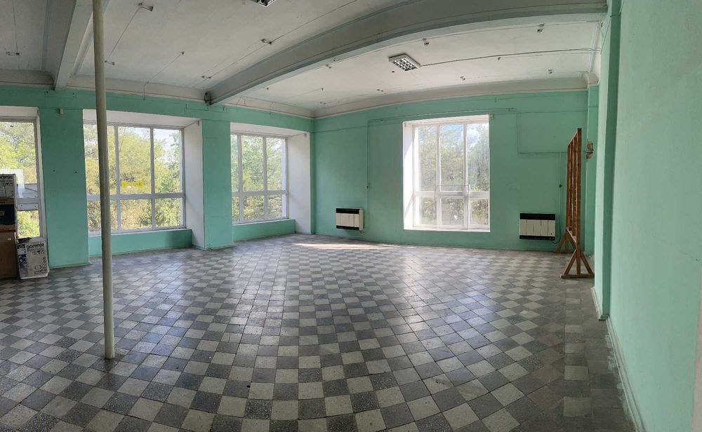 Оренда, аренда комерційна торгівельна нерухомість  в смт Братське.