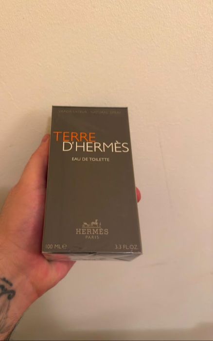Męskie perfumy jakości Lux