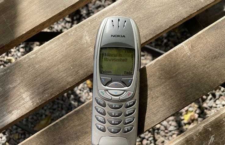 Мобільний телефон Nokia 6310i