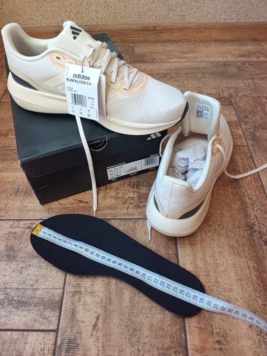 Чоловічі кросівки Adidas Runfalcon 3.0, Original