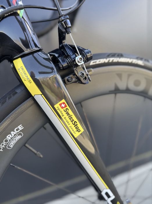 Sprzedam Colnago CLX shimano DuraAce