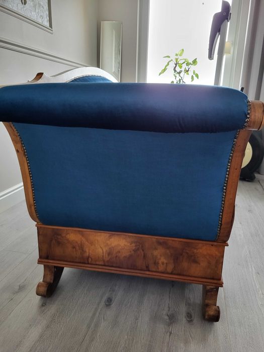 Sofa Biedermeier