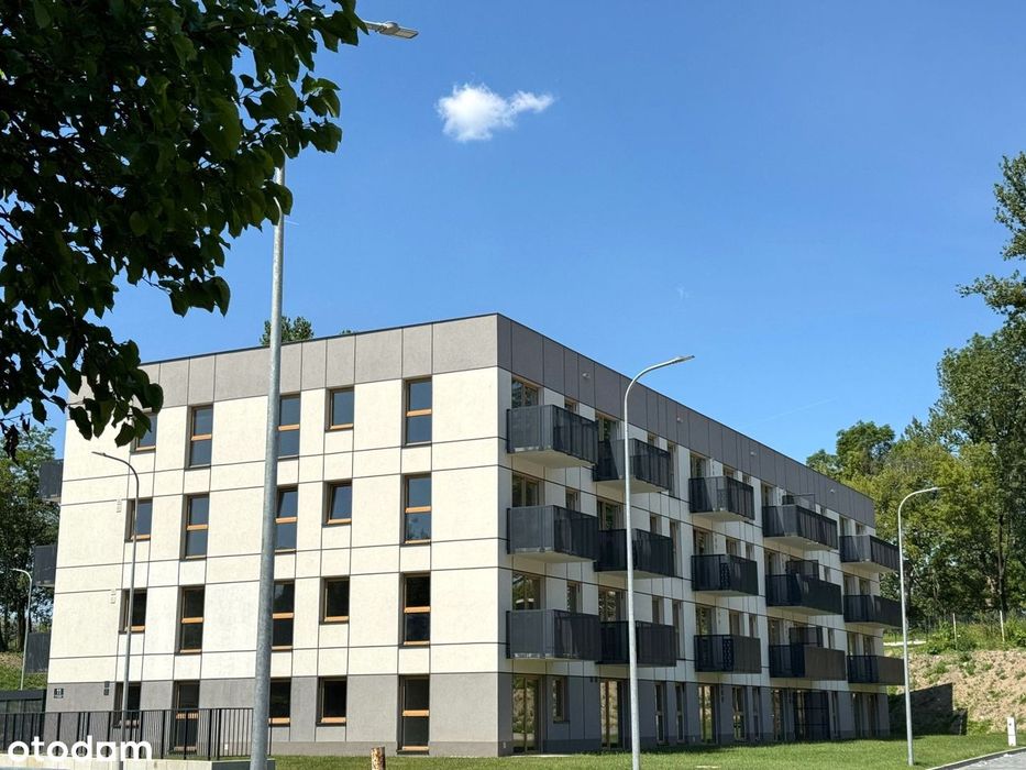 Przestronne 2 pokoje od wschodu|Umów spotkanie|Bez Prowizji!