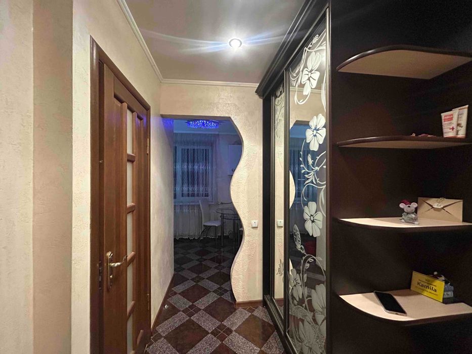 Оренда 1к квартири с.Пядики