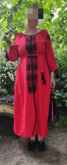 Продам вишиванку