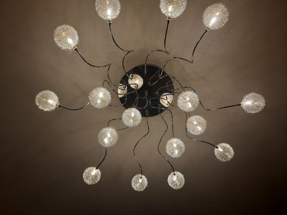 Candeeiro de sala