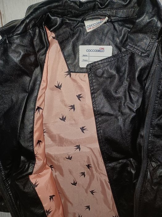 Ramoneska dziecięca 158