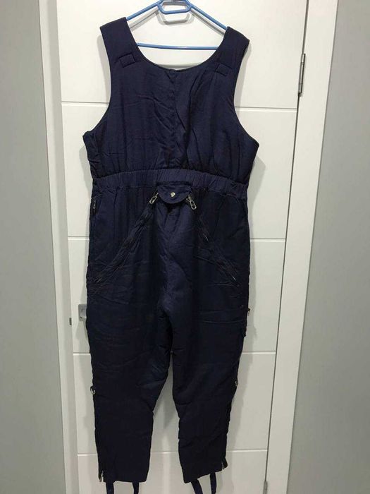 Штаны (ползунки) летные, меховые. Новые. Размер 52/3