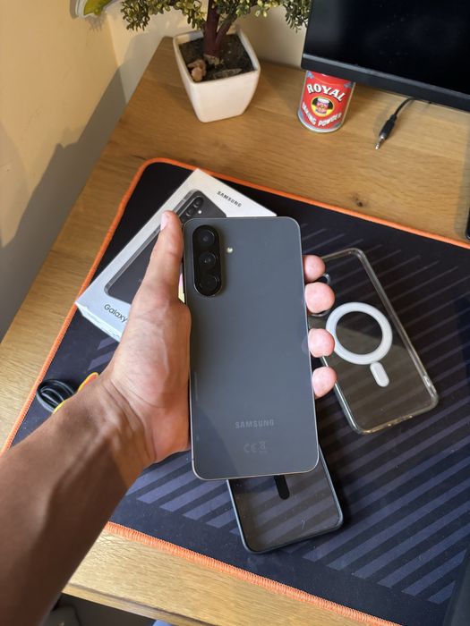 Samsung A56 5G 256GB