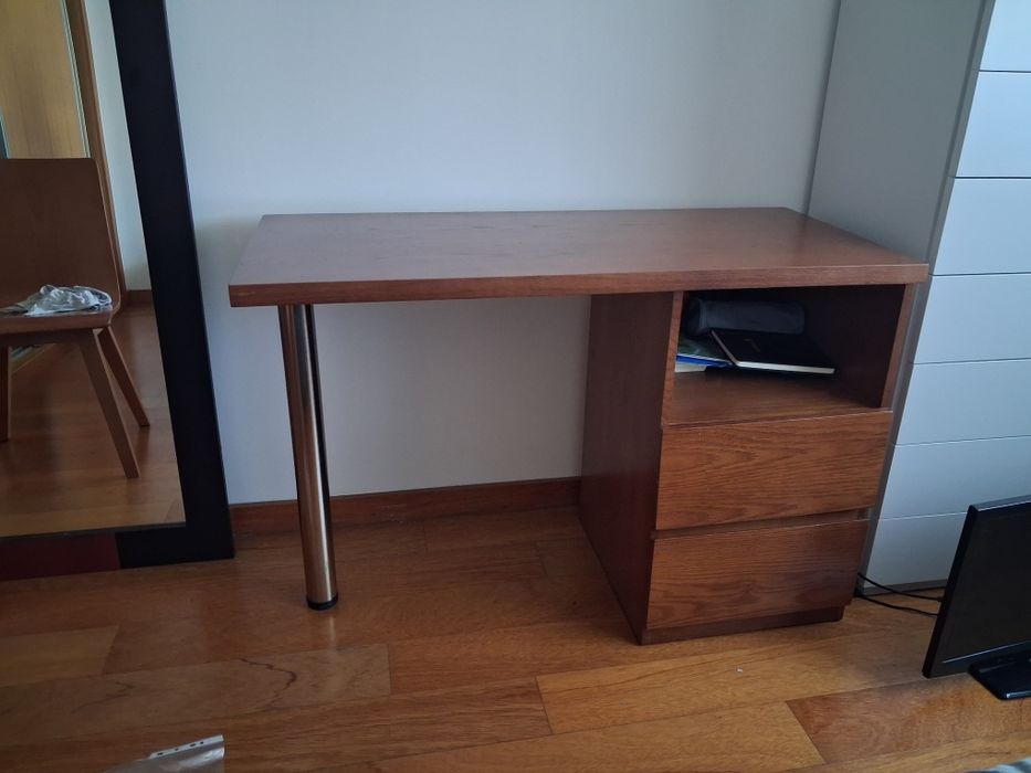 Secretaria 110x50