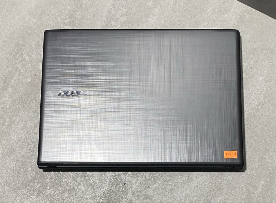 Ноутбук Acer E5-475-351Z 14" 8GB RAM/128GB SDD/i3-7130! N2931G