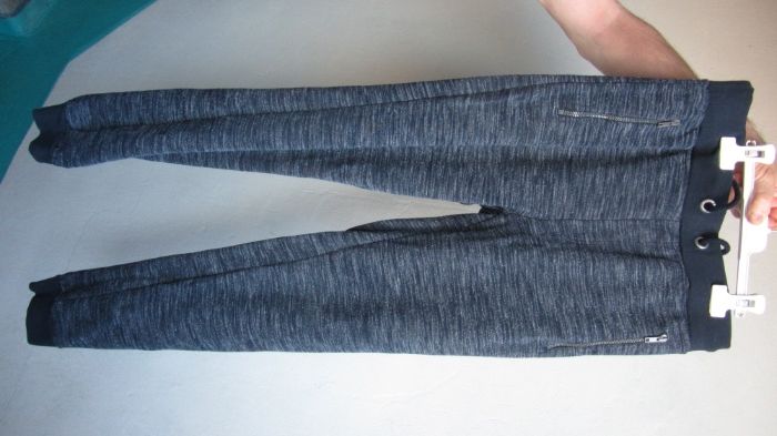 Брюки спортивные детские LCW размер XS пояс 39 см длина 98 см