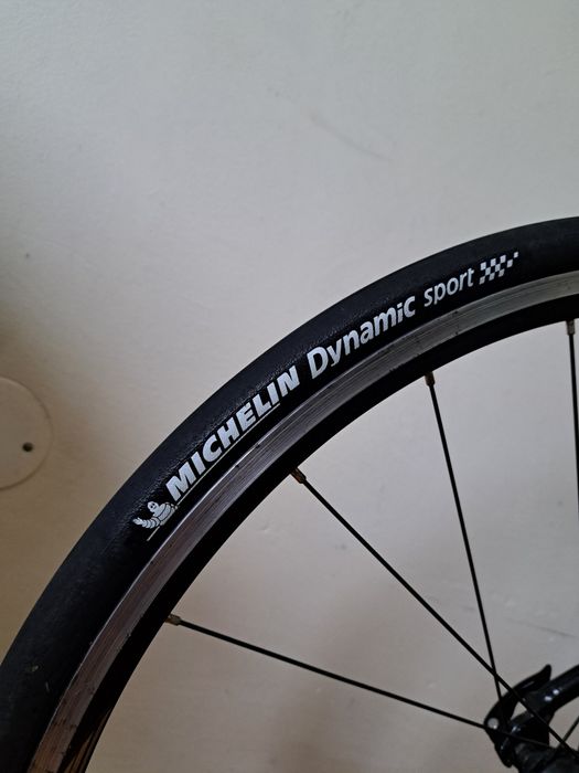 Bicicleta estrada Bianchi via nirone 7