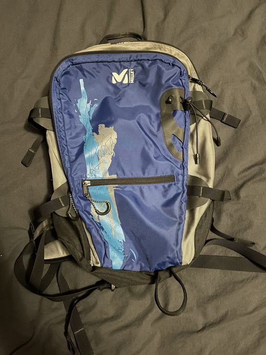 Туристичний рюкзак Millet