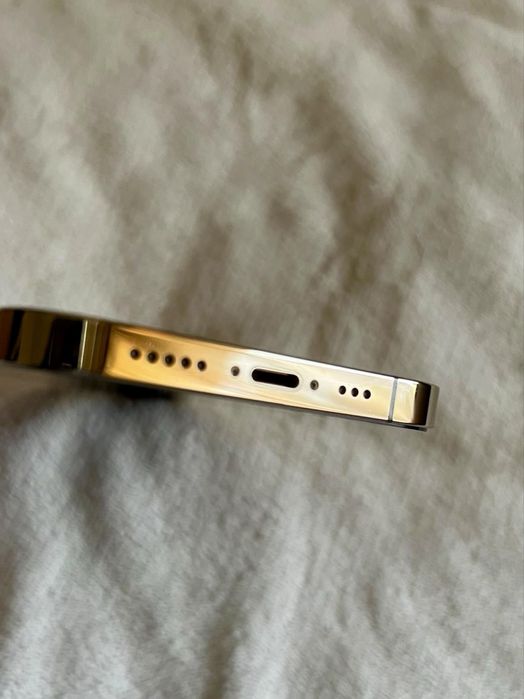 Iphone 12 pro | Gold- 128GB |  em ótimo estado