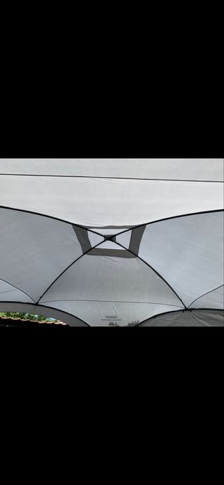 Coleman Fastpitch Shelter XL