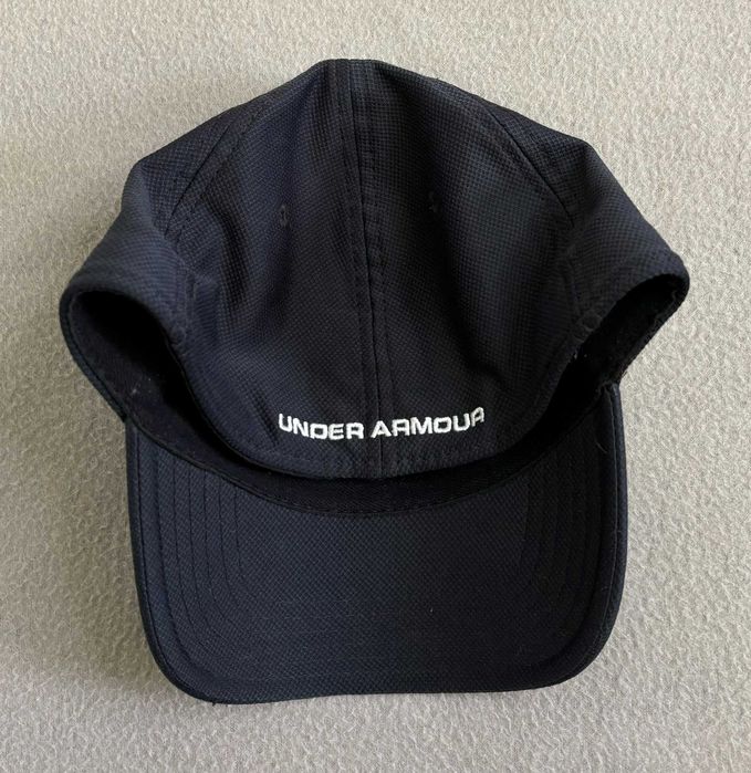 Czapka z daszkiem Under Armour roz. L/XL