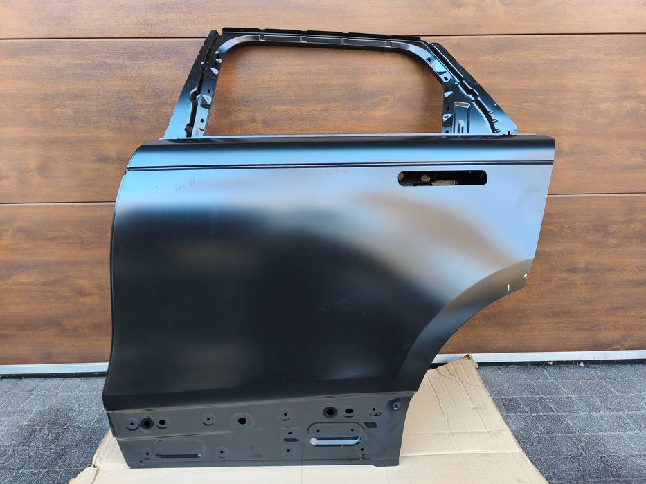 Drzwi lewy tył Land Rover Range Rover Velar L560 LR091720 OE NOWE FVat