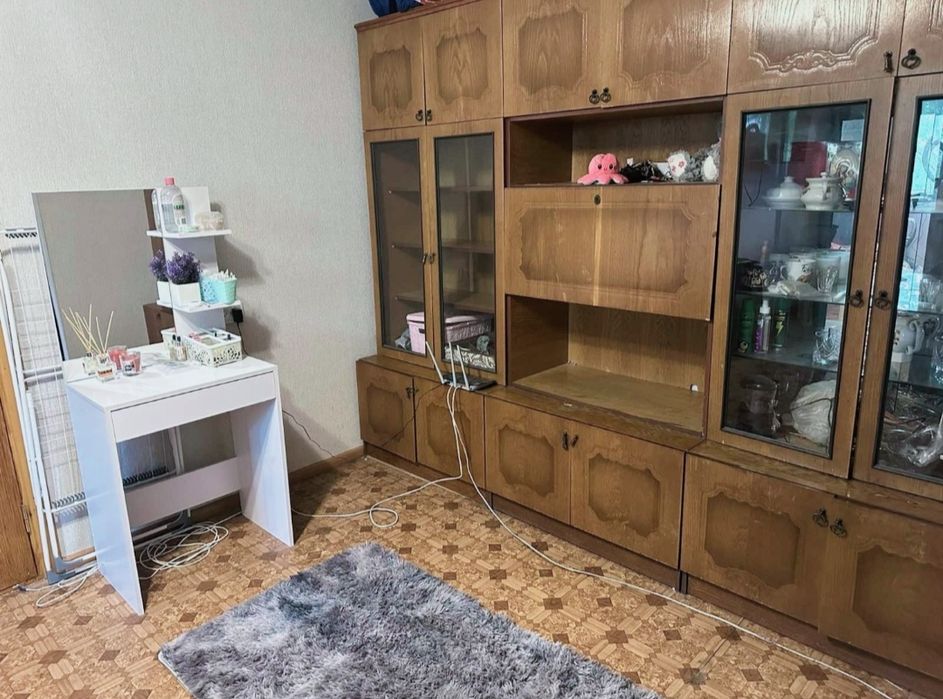 ЗАТИШНА 2 кім квартира ЦЕНТР з меблями і технікою /о