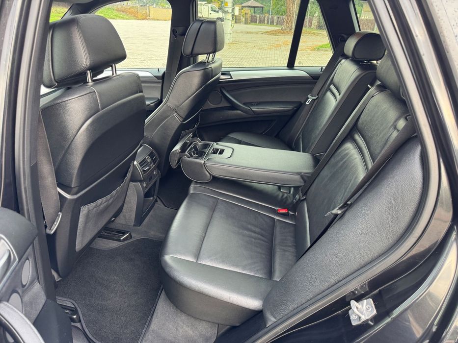 BMW X5 Stan Idealny 100% bez wypadkowy , Perfekcyjny !!!