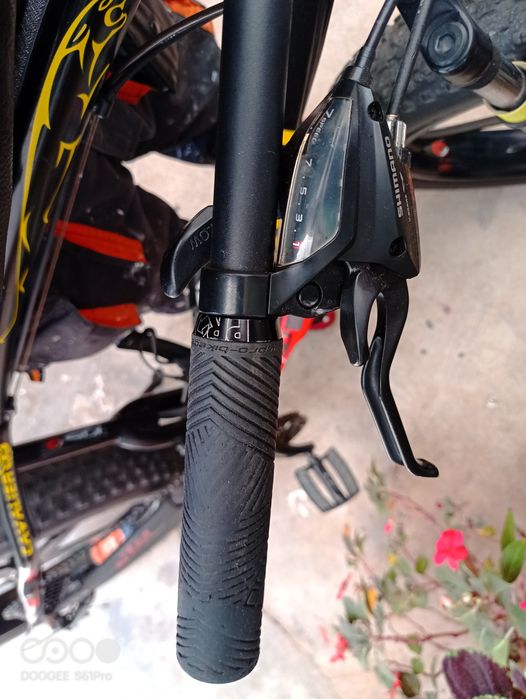 Vendo bicicleta fatbike