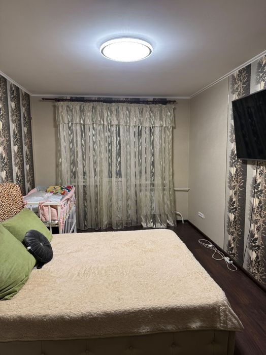 Продам 2-комнатную квартиру