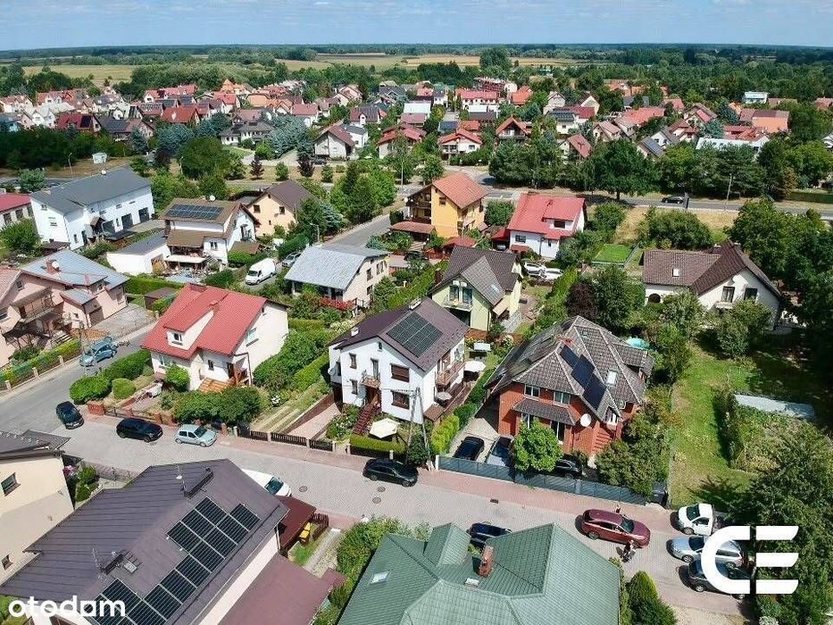 Oława – Gajcego | Dom 300 M² | 5 Pokoi | Ogród