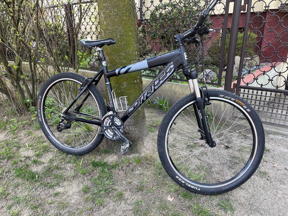 Rower Corratec MTB