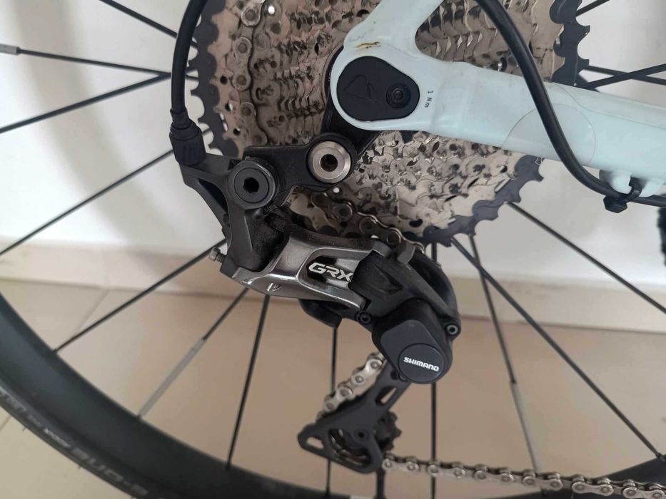 Rower CANYON Endurace 7.0 ON 2022 rozm. M