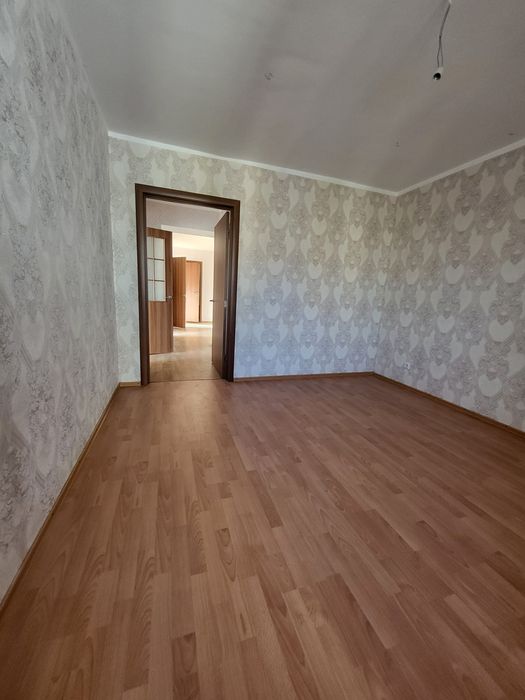 Продаётся 3-комнатная квартира 94 м² в доме ОСББ. Левый берег.  Y.A.