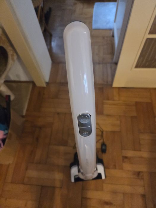 Odkurzacz Silvercrest 18v pionowy