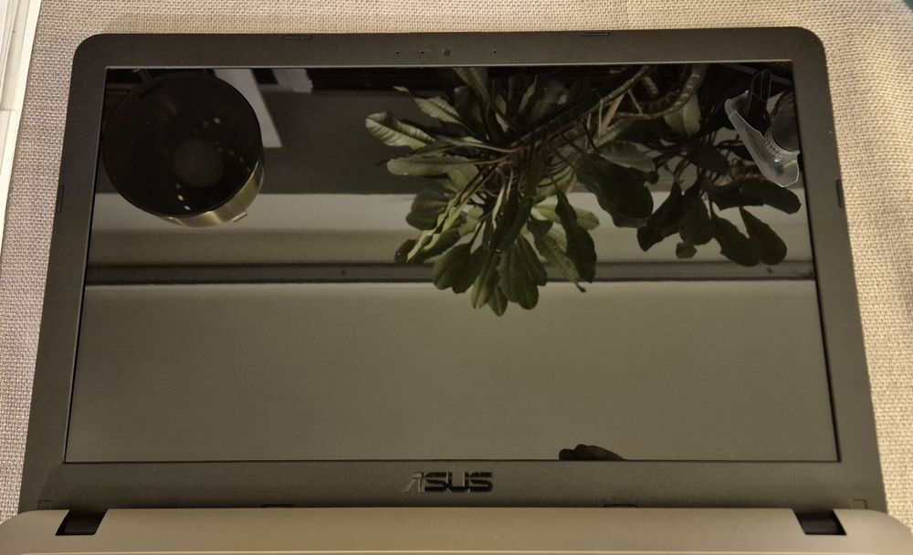 Laptop Asus R540S Windows 10, MS Office 2021, SSD 477 GB