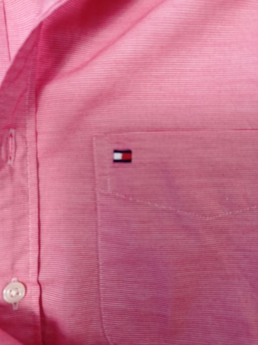 Koszula męska Tommy Hilfiger