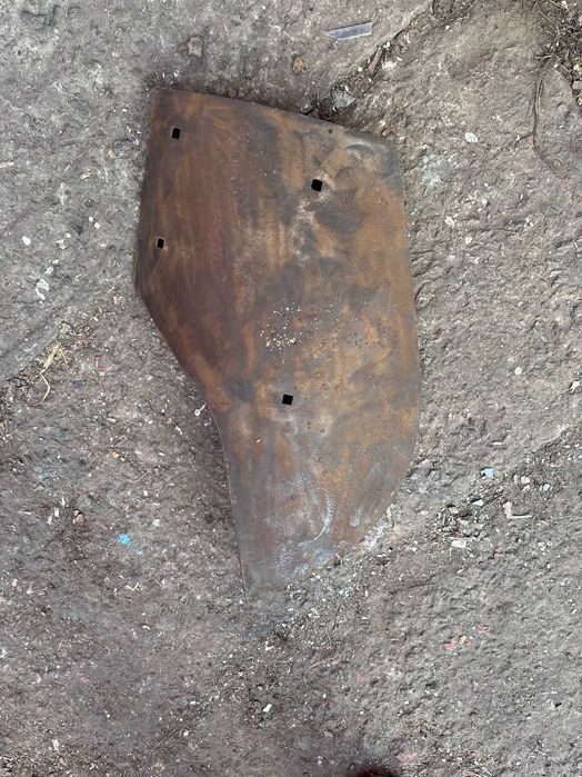 Плуг Отвал сельхозтехники