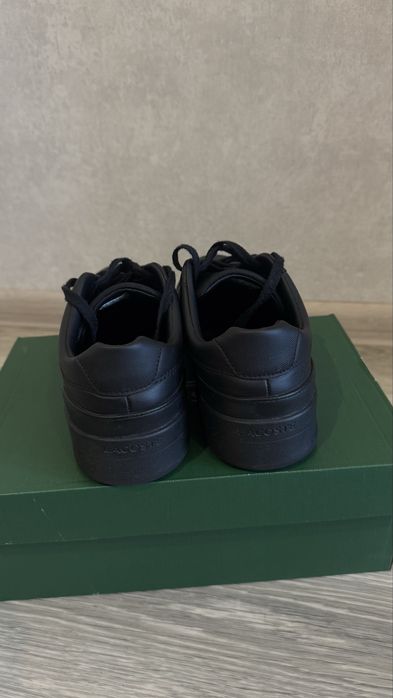 Кеди чоловічі Lacoste  42р.
