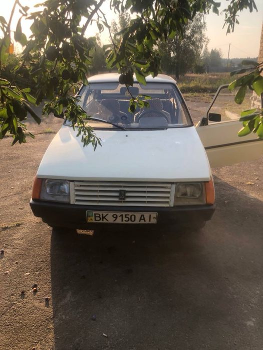 ЗАЗ ТАВРИЯ 1102 рік 1993
