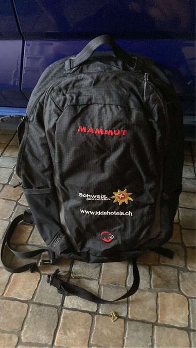 Mochilas oara a escola