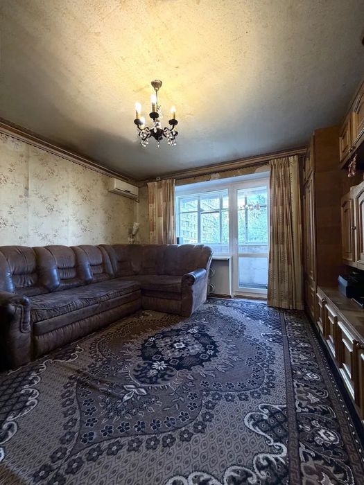Продам 1 комнатную квартиру
