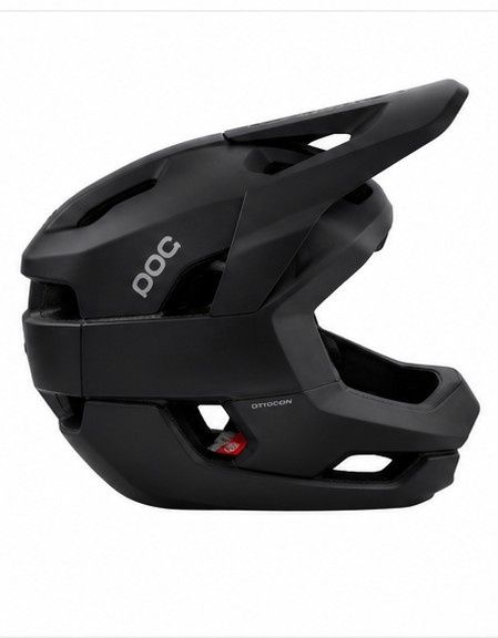 Nowy kask poc otocon